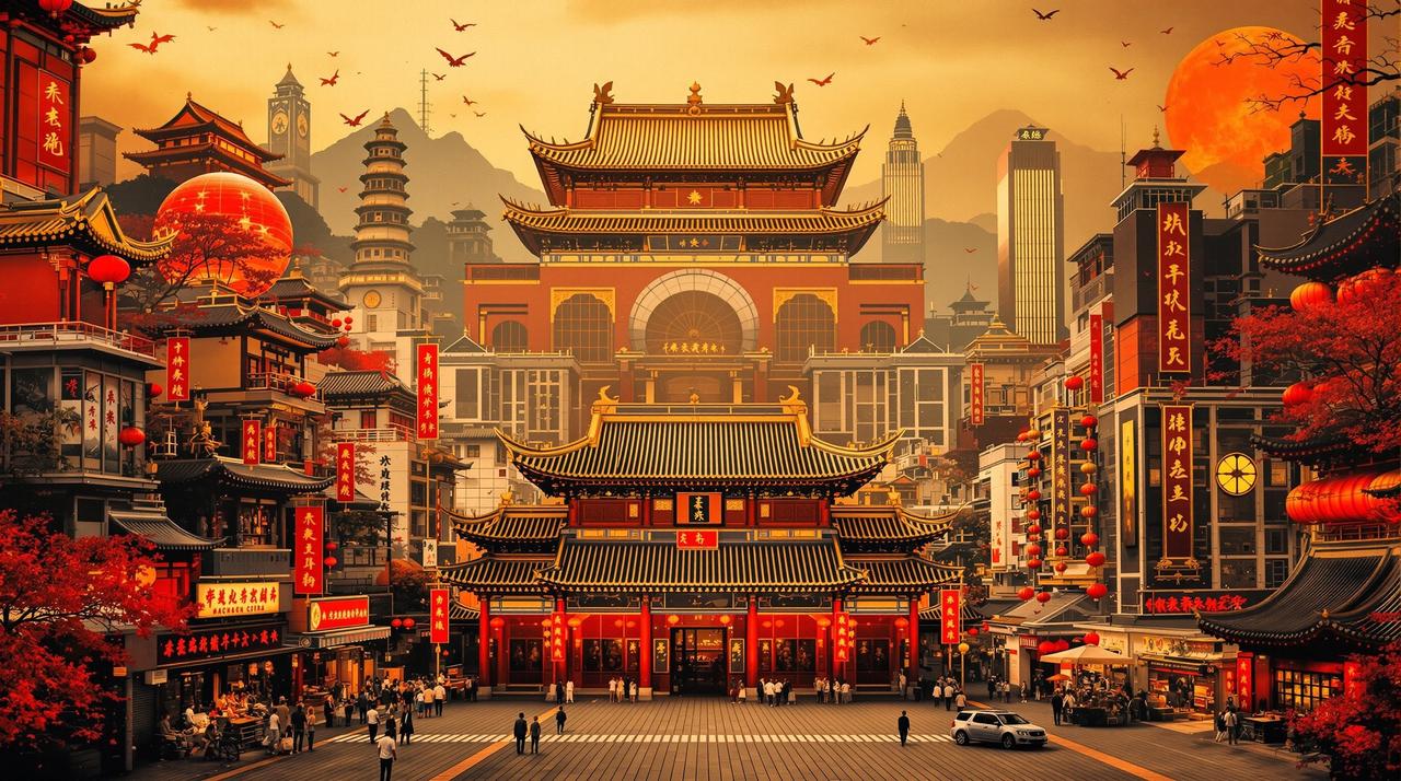 2026年最值得期待的十部国产电影 - 影评推荐影视资讯配图